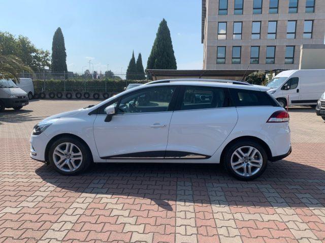 RENAULT CLIO SPORTER SPORTER 1.5 DCi 90cv S.&S. ENERGY ZEN AZIENDALE