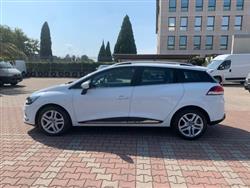 RENAULT CLIO SPORTER SPORTER 1.5 DCi 90cv S.&S. ENERGY ZEN AZIENDALE