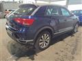 VOLKSWAGEN T-ROC 2.0 tdi Style 4motion dsg  FV354BJ