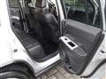 JEEP COMPASS 2.0 Turbodiesel DPF Limited