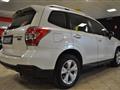 SUBARU FORESTER 2.0D Comfort