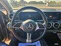 MERCEDES CLASSE A d Automatic