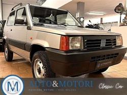 FIAT Panda 1.1 Trekking 4x4