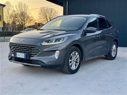 FORD Kuga 1.5 ecoblue Titanium Business 2wd 120cv auto