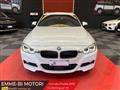 BMW SERIE 3 TOURING D xDrive Touring Msport garanzia fino 36 mesi