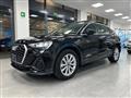 AUDI Q3 Sportback 35 2.0 tdi s-tronic