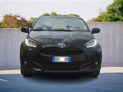 TOYOTA YARIS 1.5 Hybrid 5 porte Trend