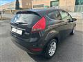 FORD FIESTA 1.2 82CV 3 porte Titanium