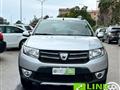 DACIA NUOVA SANDERO STEPWAY Stepway 1.5 dCi 8V 90CV