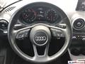 AUDI A3 SPORTBACK A3 SPB 1.6 TDI 116 CV Sport