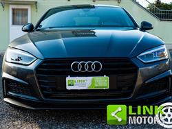 AUDI A5 SPORTBACK SPB 2.0 TFSI S tronic g-tron Business