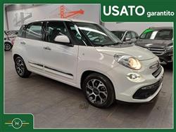 FIAT 500L 1.3 mjt Lounge 95cv dualogic