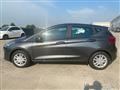 FORD FIESTA 1.5 TDCi 5 porte Plus