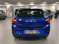 DACIA NUOVA SANDERO 1.0 Streetway 65 CV Expression