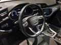 AUDI Q3 SPORTBACK SPB Sportback 35 TDI Business Plus