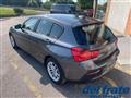 BMW SERIE 1 114d 5p. Sport Line NEOPATENTATI