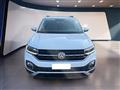 VOLKSWAGEN T-CROSS 2019 1.0 tsi Advanced 115cv