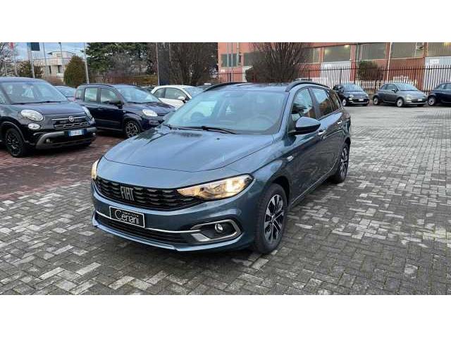 FIAT TIPO STATION WAGON Tipo