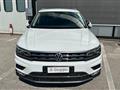 VOLKSWAGEN TIGUAN 2.0 TDI SCR DSG Executive BlueMotion Technology