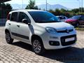 FIAT PANDA 0.9 TwinAir Turbo 4x4 VAN 2 POSTI AUTOCARRO