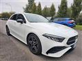 MERCEDES CLASSE A d Automatic AMG Line Premium Plus