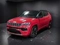 JEEP COMPASS 4XE Compass 1.3 Turbo T4 240 CV PHEV AT6 4xe S