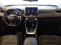 TOYOTA RAV4 2.5 HV (218CV) E-CVT 2WD Active