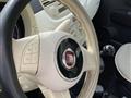 FIAT 500 1.3 mjt Lounge 95cv