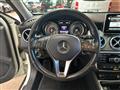 MERCEDES CLASSE GLA CDI Automatic 4Matic Sport