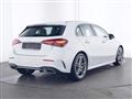 MERCEDES CLASSE A SEDAN Automatic 4Matic AMG Line Advanced Plus