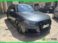 AUDI A3 SPORTBACK 3 SPB 2.5 TFSI quattro S tronic