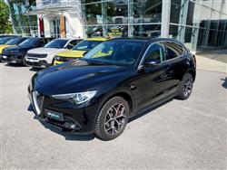 ALFA ROMEO STELVIO 2.2 Turbodiesel 210 CV AT8 Q4 Executive