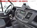 FORD TRANSIT P.CONSEGNA 350 CASSONE RIBALTAB L2 2.0 130CV