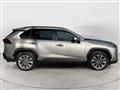 TOYOTA RAV4 2.5 HV (218CV) E-CVT 2WD Lounge