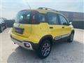 FIAT PANDA CROSS Panda Cross 0.9 TwinAir Turbo S&S 4x4