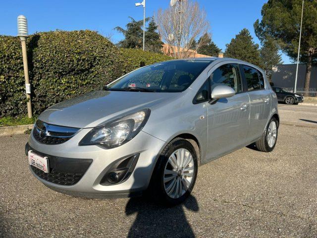 OPEL CORSA 1.3 CDTI 75CV F.AP. 5 porte Ecotec NEOPATENTATI