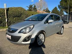 OPEL CORSA 1.3 CDTI 75CV F.AP. 5 porte Ecotec NEOPATENTATI