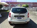 DACIA DUSTER 1.5 DCI 110CV 4x4 ?VENDUTA?