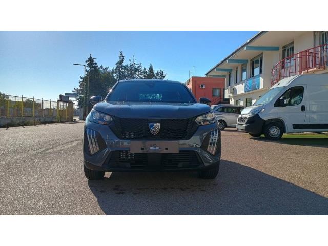 PEUGEOT 2008 1.2 puretech Active s&s 100cv