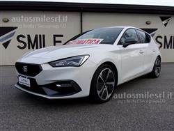 SEAT LEON 1.0 eTSI 110 CV DSG FR