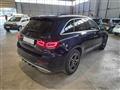 MERCEDES GLC SUV d 4Matic Premium AMG