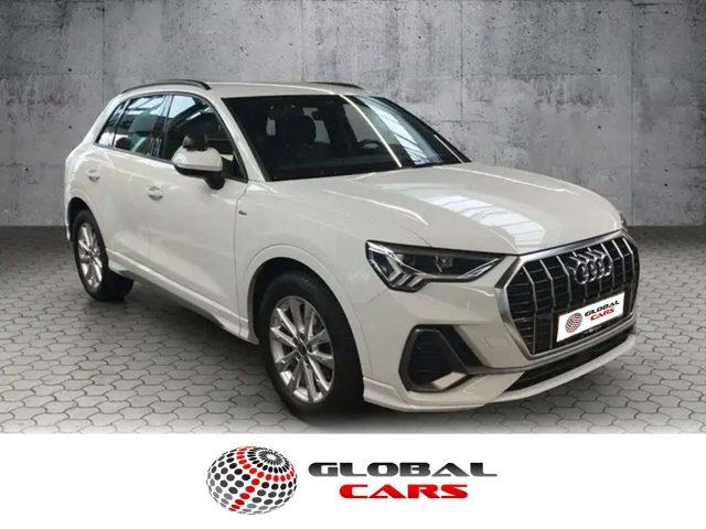 AUDI Q3 SPORTBACK 35 TDI S line 150 cv s-tronic/ACC/Led/Virtual Plus