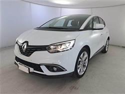 RENAULT SCENIC dCi 8V 110 CV EDC Energy Bose