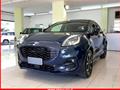 FORD Puma 1.0 Ecoboost Hybrid ST-Line (NAVI)