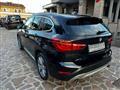 BMW X1 xdrive20d Business auto