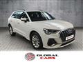 AUDI Q3 SPORTBACK 35 TDI S line 150 cv s-tronic/ACC/Led/Virtual Plus