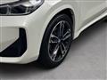 BMW X1 sDrive 18d Msport M sport