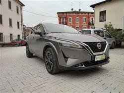 NISSAN QASHQAI 2021 n-style