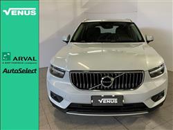 VOLVO XC40 RECHARGE HYBRID XC40 T5 Recharge Plug-in Hybrid Inscription Expression