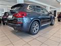 BMW X3 xDrive20d xLine